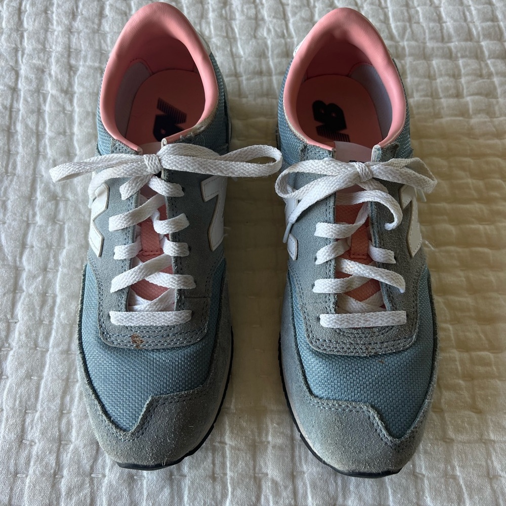 New Balance Women’s Tennis Shoes